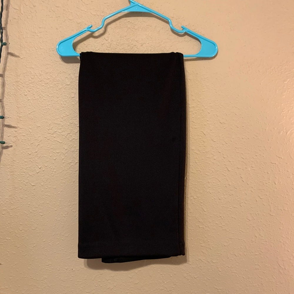 Pencil skirt